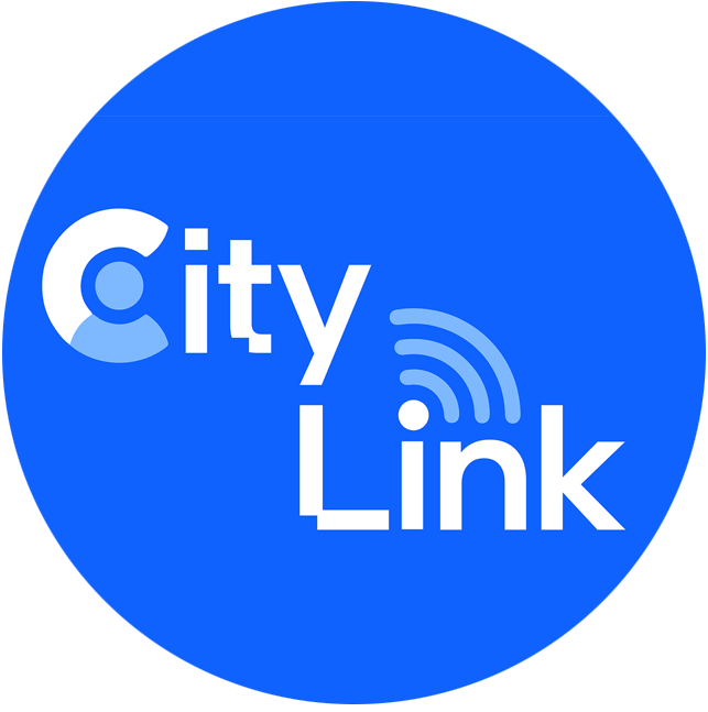 CityLink Logo